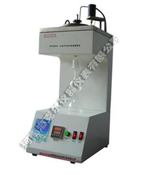 HCR1049石油產(chǎn)品恩氏粘度測定器
